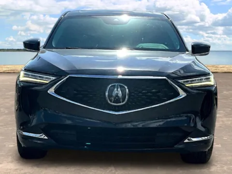 Photos of 2023 Acura MDX 3.5L for sale in Jacksonville, FL at Gravity Autos Jacksonville