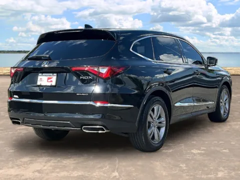 More photos of 2023 Acura MDX 3.5L at Gravity Autos Jacksonville, FL