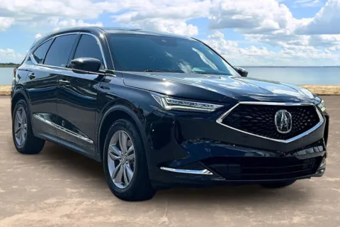 Another view of 2023 Acura MDX 3.5L for sale in Jacksonville, FL at Gravity Autos Jacksonville