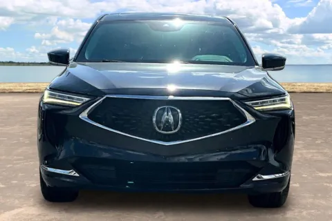 Photos of 2023 Acura MDX 3.5L for sale in Jacksonville, FL at Gravity Autos Jacksonville