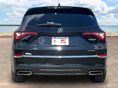 More photos of 2023 Acura MDX 3.5L at Gravity Autos Jacksonville, FL