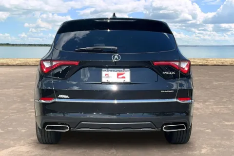 More photos of 2023 Acura MDX 3.5L at Gravity Autos Jacksonville, FL