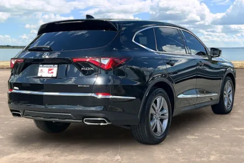More photos of 2023 Acura MDX 3.5L at Gravity Autos Jacksonville, FL