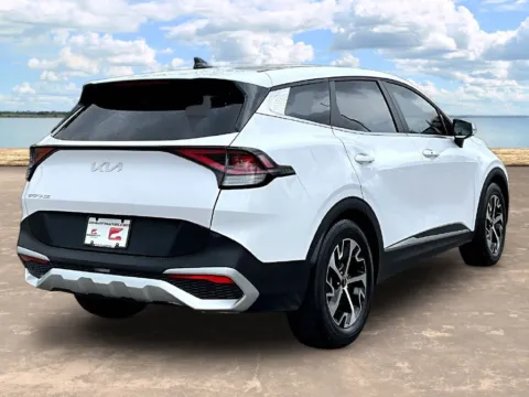 More photos of 2024 Kia Sportage EX at Gravity Autos Jacksonville, FL