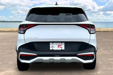 More photos of 2024 Kia Sportage EX at Gravity Autos Jacksonville, FL