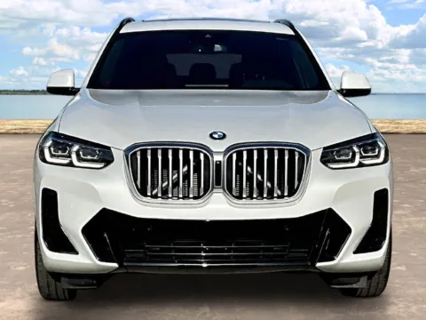 Photos of 2023 BMW X3 sDrive30i for sale in Jacksonville, FL at Gravity Autos Jacksonville