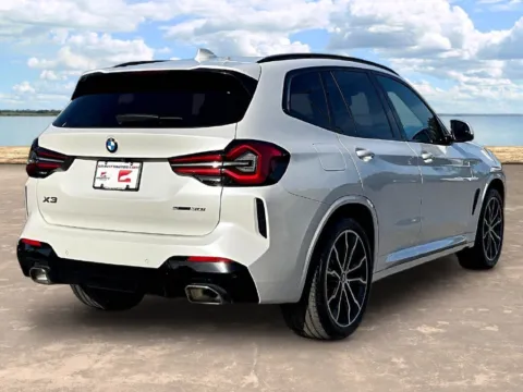 More photos of 2023 BMW X3 sDrive30i at Gravity Autos Jacksonville, FL