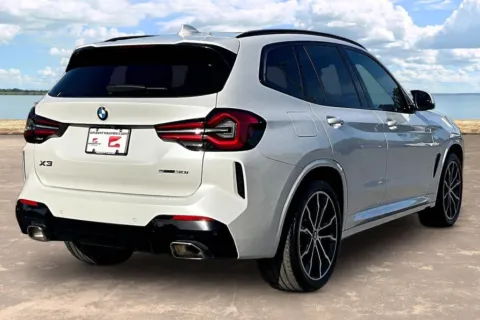 More photos of 2023 BMW X3 sDrive30i at Gravity Autos Jacksonville, FL