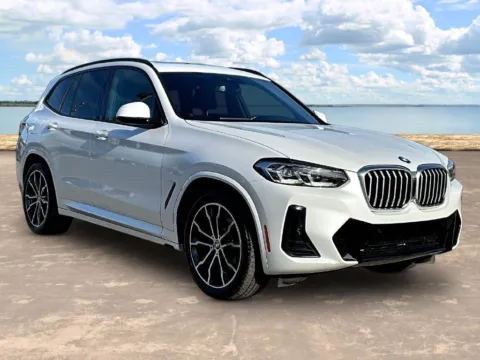 Another view of 2023 BMW X3 sDrive30i for sale in Jacksonville, FL at Gravity Autos Jacksonville