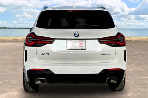 More photos of 2023 BMW X3 sDrive30i at Gravity Autos Jacksonville, FL