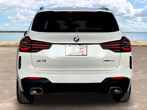 More photos of 2023 BMW X3 sDrive30i at Gravity Autos Jacksonville, FL