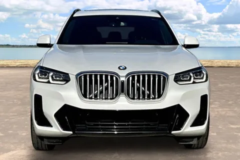 Photos of 2023 BMW X3 sDrive30i for sale in Jacksonville, FL at Gravity Autos Jacksonville