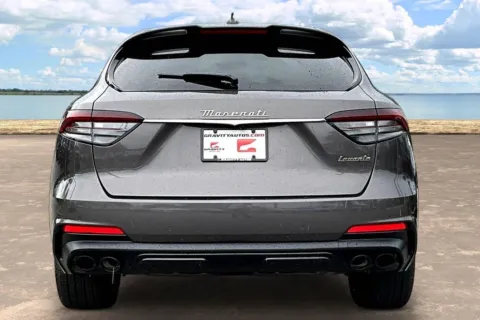 More photos of 2022 Maserati Levante Modena at Gravity Autos Jacksonville, FL