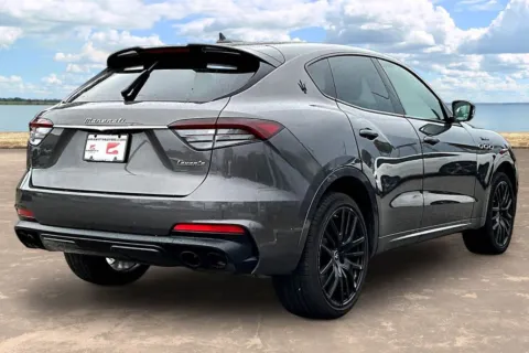 More photos of 2022 Maserati Levante Modena at Gravity Autos Jacksonville, FL