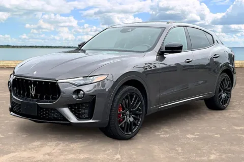 Unknown 2022 Maserati Levante Modena for sale in Jacksonville, FL