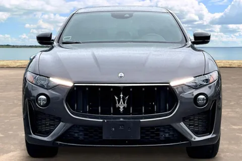 Photos of 2022 Maserati Levante Modena for sale in Jacksonville, FL at Gravity Autos Jacksonville