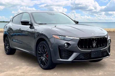 Another view of 2022 Maserati Levante Modena for sale in Jacksonville, FL at Gravity Autos Jacksonville