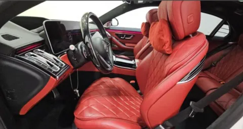 More photos of 2023 Mercedes-Benz S-Class S 580 at Gravity Autos Jacksonville, FL