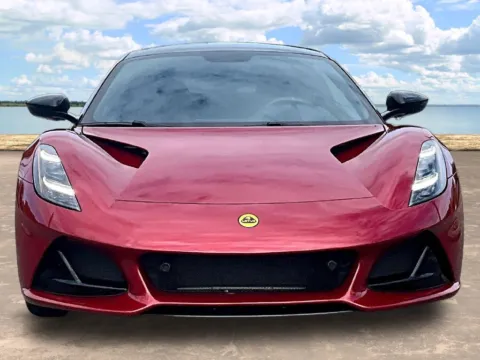 Photos of 2024 Lotus Emira First Edition for sale in Jacksonville, FL at Gravity Autos Jacksonville
