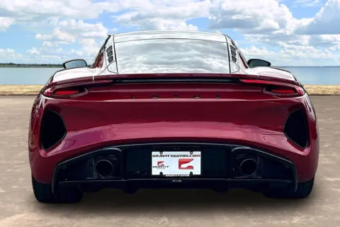More photos of 2024 Lotus Emira First Edition at Gravity Autos Jacksonville, FL