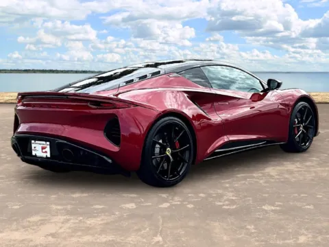 More photos of 2024 Lotus Emira First Edition at Gravity Autos Jacksonville, FL