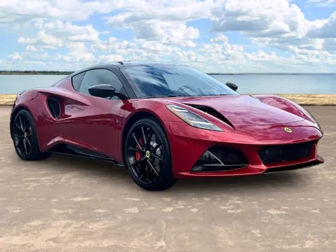 Another view of 2024 Lotus Emira First Edition for sale in Jacksonville, FL at Gravity Autos Jacksonville