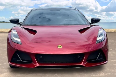 Photos of 2024 Lotus Emira First Edition for sale in Jacksonville, FL at Gravity Autos Jacksonville