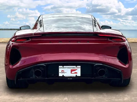 More photos of 2024 Lotus Emira First Edition at Gravity Autos Jacksonville, FL