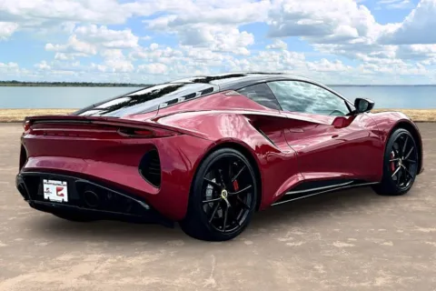 More photos of 2024 Lotus Emira First Edition at Gravity Autos Jacksonville, FL