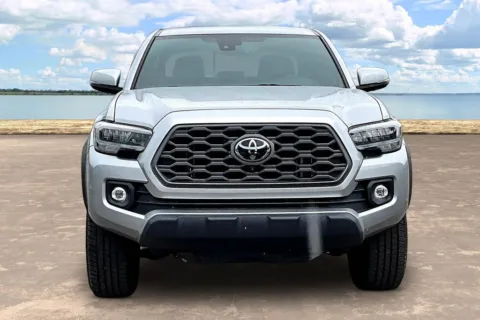 Photos of 2023 Toyota Tacoma TRD Off-Road for sale in Jacksonville, FL at Gravity Autos Jacksonville