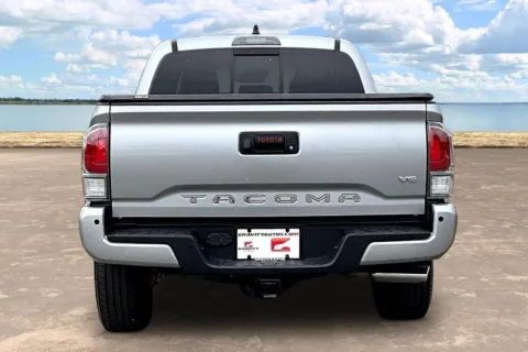More photos of 2023 Toyota Tacoma TRD Off-Road at Gravity Autos Jacksonville, FL