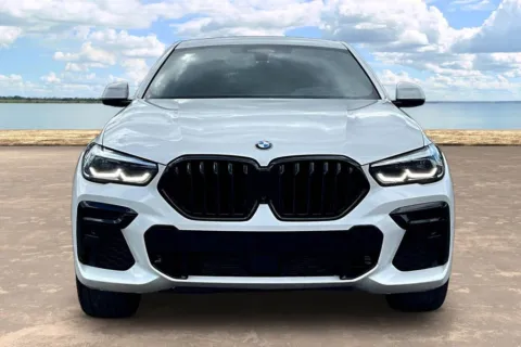 Photos of 2023 BMW X6 xDrive40i for sale in Jacksonville, FL at Gravity Autos Jacksonville