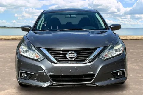 Photos of 2018 Nissan Altima 2.5 S for sale in Jacksonville, FL at Gravity Autos Jacksonville