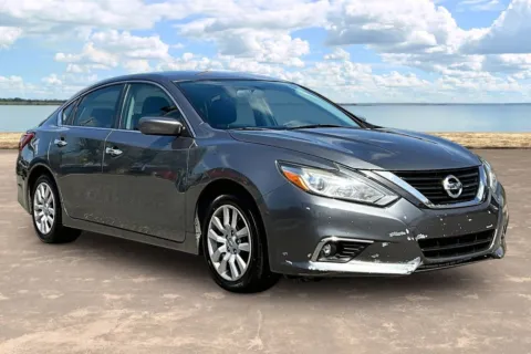 Another view of 2018 Nissan Altima 2.5 S for sale in Jacksonville, FL at Gravity Autos Jacksonville