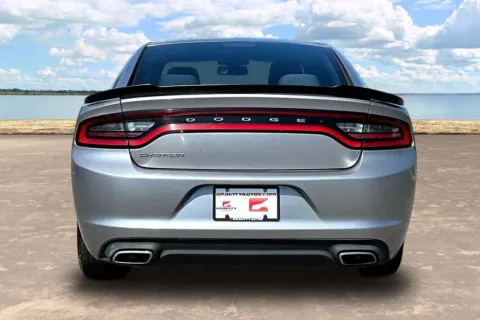 More photos of 2017 Dodge Charger SE at Gravity Autos Jacksonville, FL