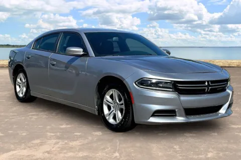 Another view of 2017 Dodge Charger SE for sale in Jacksonville, FL at Gravity Autos Jacksonville