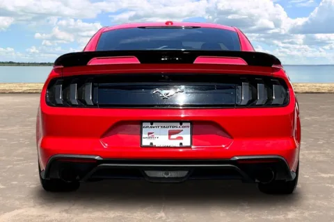More photos of 2018 Ford Mustang EcoBoost Premium at Gravity Autos Jacksonville, FL