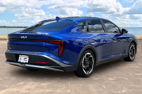 More photos of 2025 Kia K4 EX at Gravity Autos Jacksonville, FL