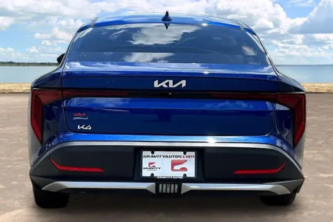 More photos of 2025 Kia K4 EX at Gravity Autos Jacksonville, FL