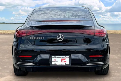 More photos of 2023 Mercedes-Benz EQE 350+ Sedan at Gravity Autos Jacksonville, FL