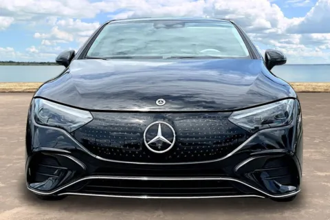 Photos of 2023 Mercedes-Benz EQE 350+ Sedan for sale in Jacksonville, FL at Gravity Autos Jacksonville