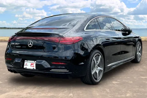 More photos of 2023 Mercedes-Benz EQE 350+ Sedan at Gravity Autos Jacksonville, FL