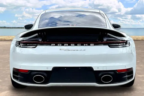 More photos of 2020 Porsche 911 Carrera 4S at Gravity Autos Jacksonville, FL