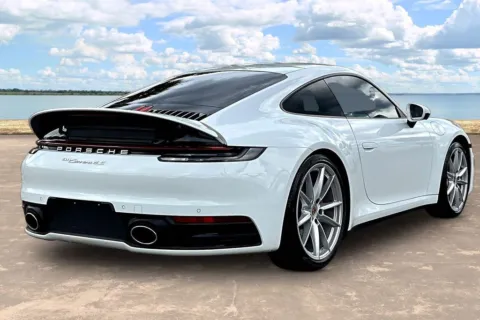 More photos of 2020 Porsche 911 Carrera 4S at Gravity Autos Jacksonville, FL