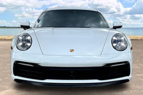Photos of 2020 Porsche 911 Carrera 4S for sale in Jacksonville, FL at Gravity Autos Jacksonville