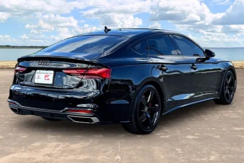 More photos of 2022 Audi A5 Sportback Premium Plus at Gravity Autos Jacksonville, FL