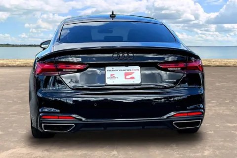 More photos of 2022 Audi A5 Sportback Premium Plus at Gravity Autos Jacksonville, FL