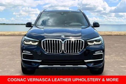 Photos of 2019 BMW X5 xDrive40i for sale in Jacksonville, FL at Gravity Autos Jacksonville