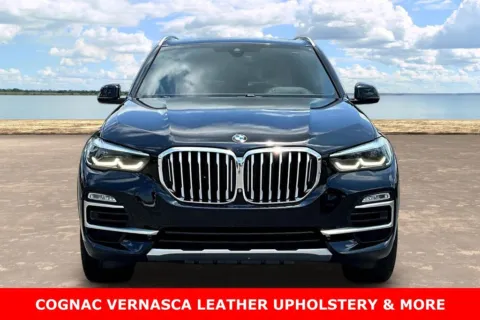 Photos of 2019 BMW X5 xDrive40i for sale in Jacksonville, FL at Gravity Autos Jacksonville