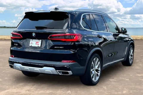 More photos of 2019 BMW X5 xDrive40i at Gravity Autos Jacksonville, FL